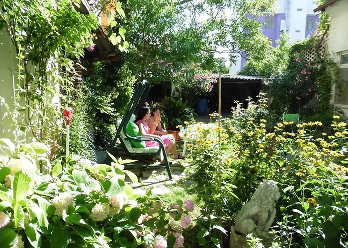 Danube Art Apartments