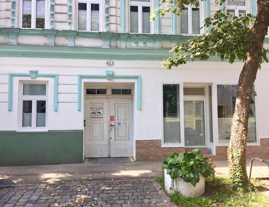 Apartment Danube Art Vienna