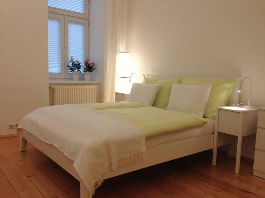 Danube Art Apartment