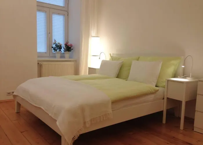 Danube Art Apartments
