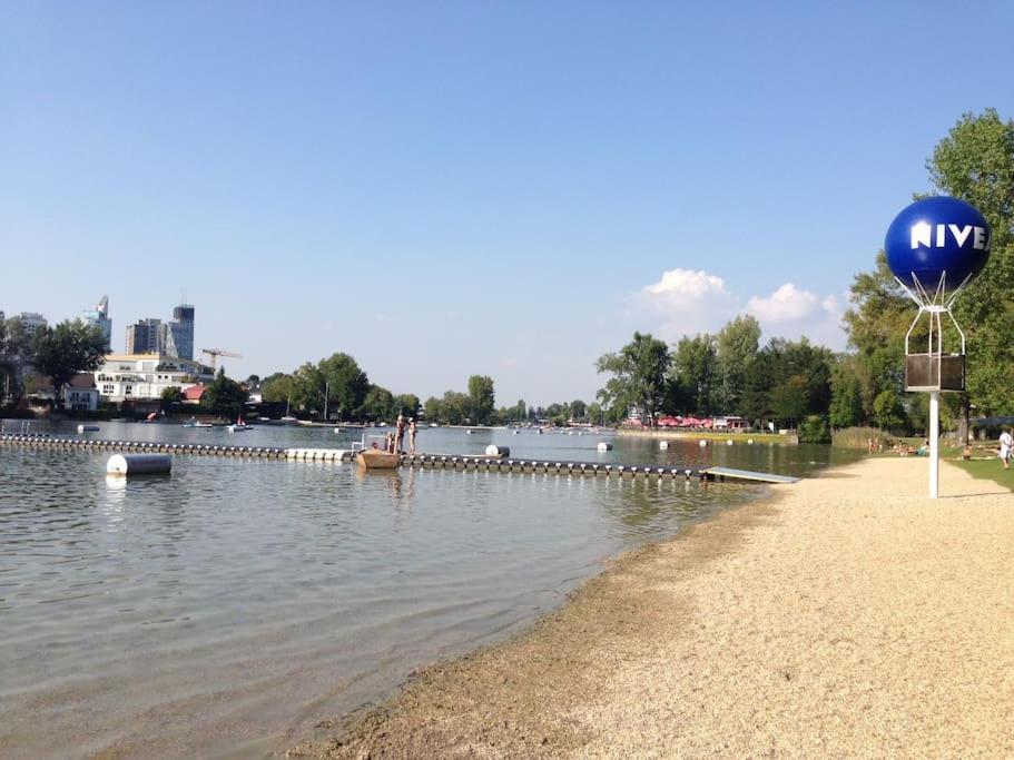 Apartmán Danube Art *